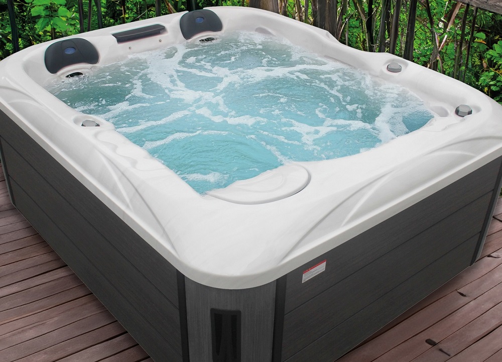Spa Confort 3